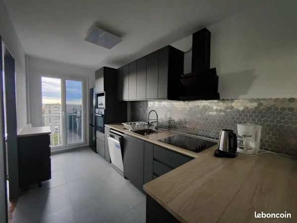 Location chambre