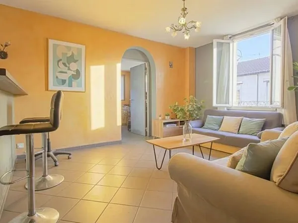 Appartement 5 pièces 89 m²