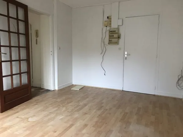 Local commercial 62 m²