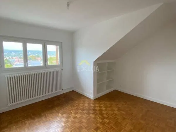 Appartement 2 pièces 35 m²