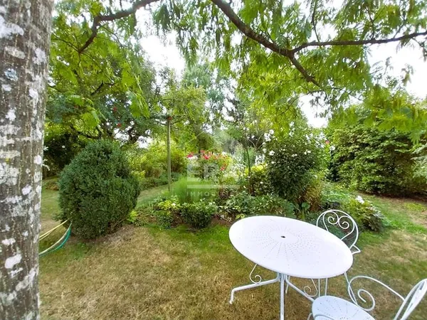 A VENDRE - CHANNAY SUR LATHAN - Maison de Maître 137 m2