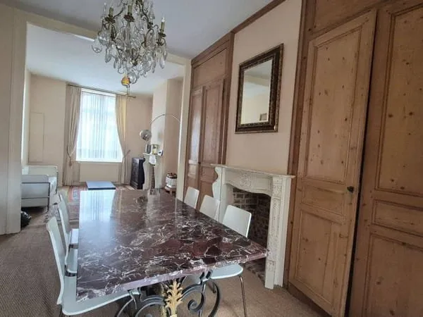 Maison 6 pièces 126 m²