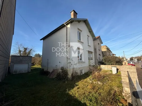 Maison 52000