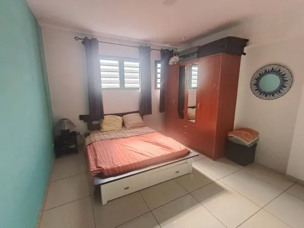 Maison 3 pièces 85 m²