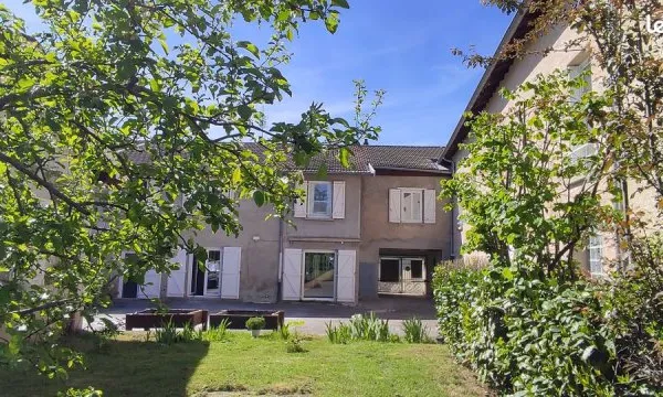 Chambres à louer dans un habitat partagé séniors