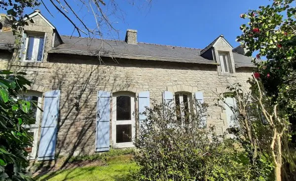Maison 5 pièces 128 m²