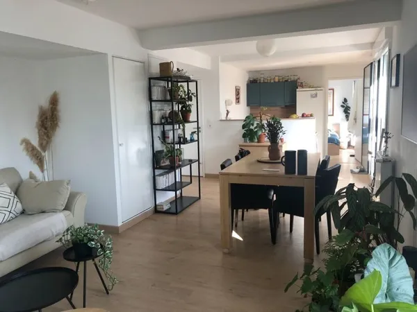 appartement T3