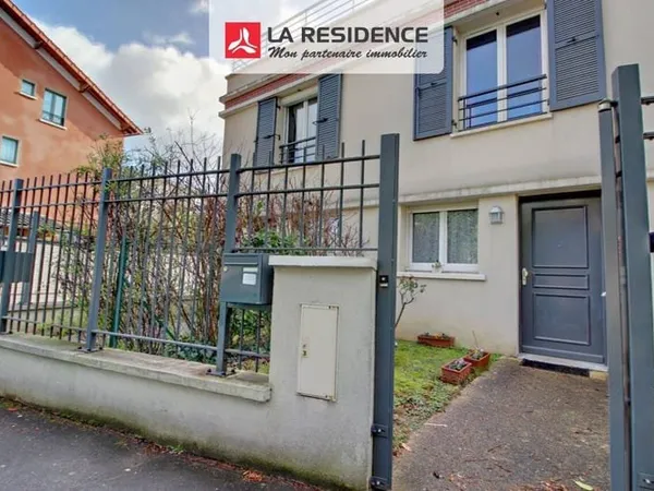 Maison 3 pièces 66 m²