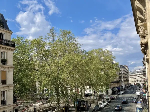 Vends appartement - 17m²