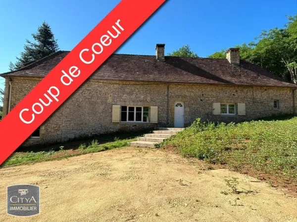 Maison 4 pièces 173 m²
