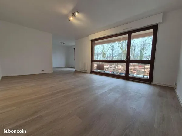 Appartement 4 pièces 82 m²