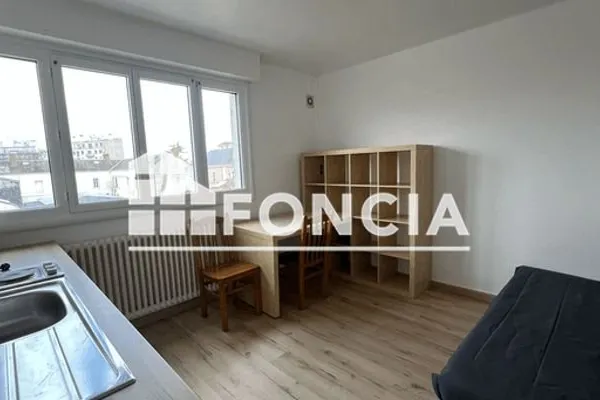 APPARTEMENT_MEUBLE