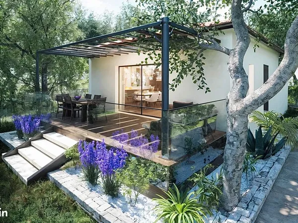 Maison neuve 70 m² - Ruoms - Quartier recherché