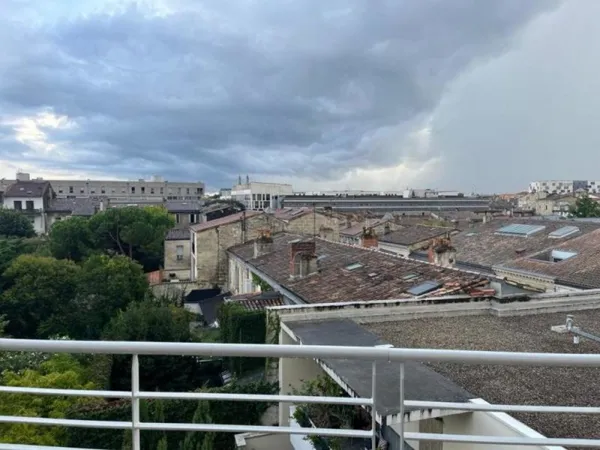 Appartement T3