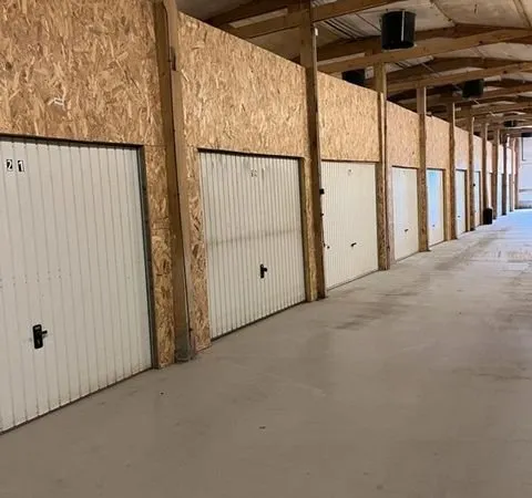 Location box de stockage