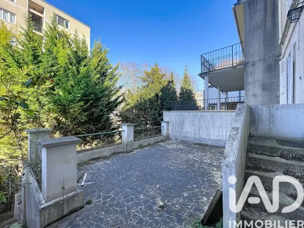 Maison 8 pièces 150 m²