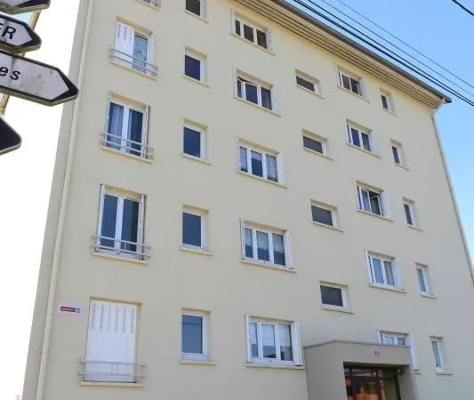 Appartement 4 pièces 78 m²