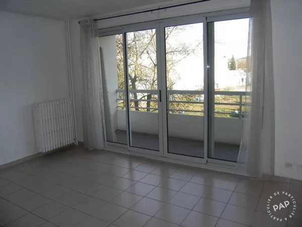 Appartement 4 pièces 78 m²