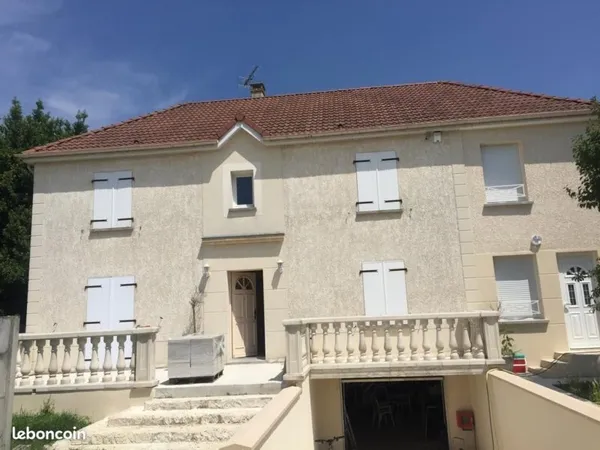 Collocation, chambre à louer