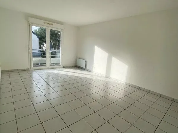 Appartement lumineux et moderne à Pleurtuit