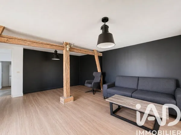 Immeuble 165 m²