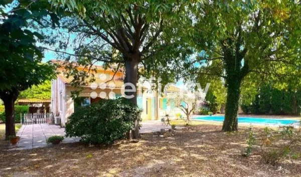 Maison 7 pièces 200 m²