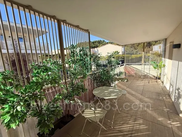 Appartement 2 pièces 47 m²