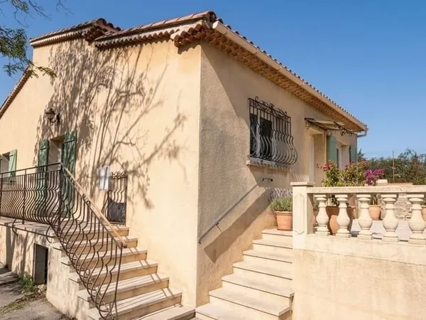 Maison 3 pièces 81 m²