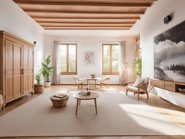 Duplex 3 pièces 102 m²