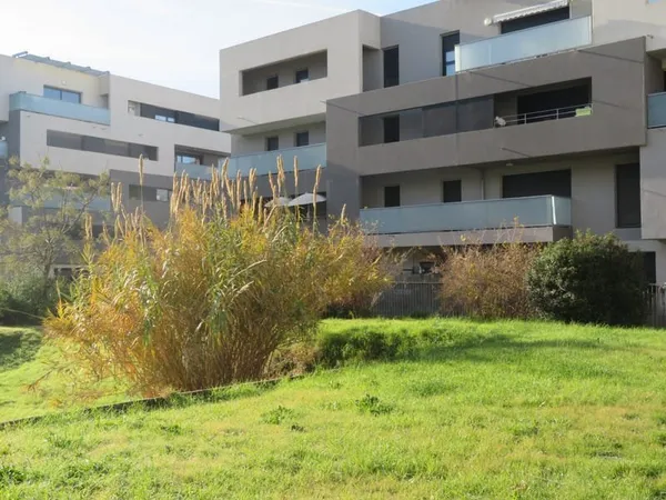 Montpellier Ovalie. Bel F3 75m2 avec Terrasse et Garage