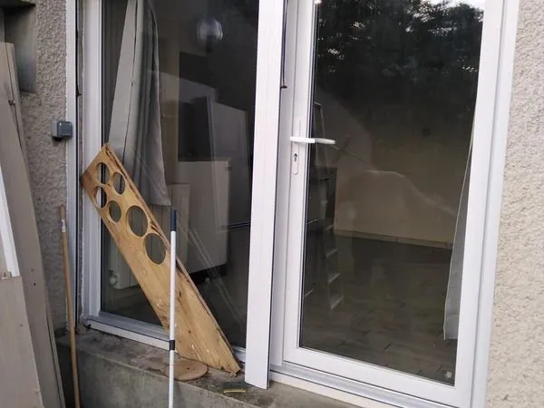 Maison Location Vieille-Brioude 2p 29m² 380€