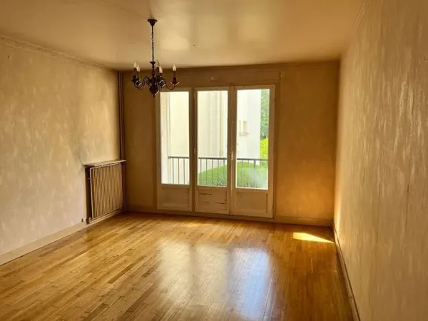 Appartement 5 pièces 70 m²