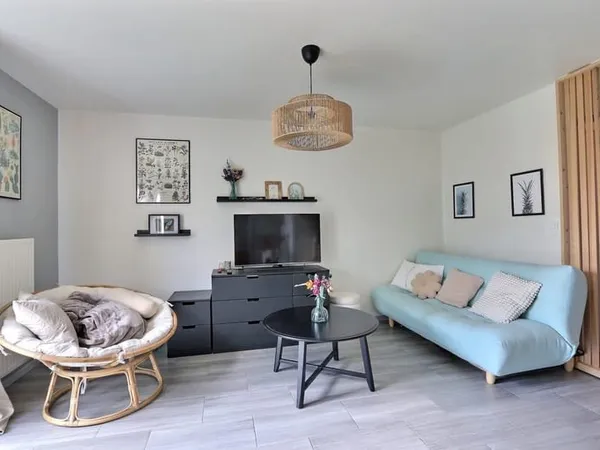 Appartement à vendre Clermont-Ferrand