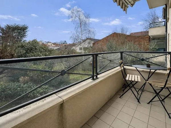 Appartement 3 pièces 75 m²