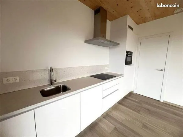 Location appartement t2