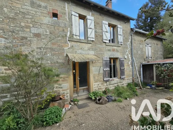 Maison 7 pièces 97 m²