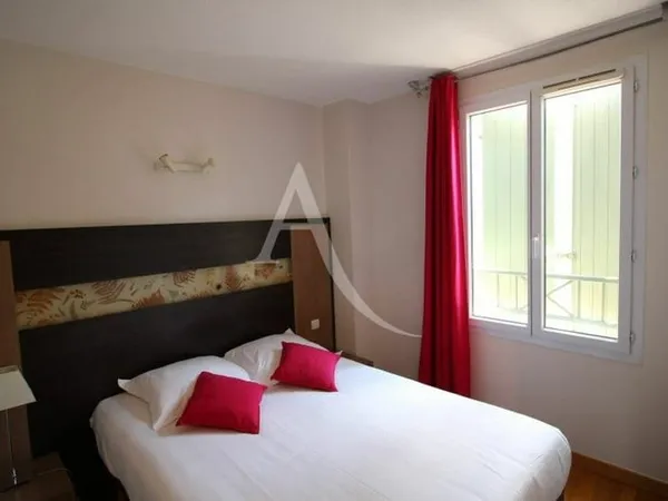 Appartement T1 Rousset investissment lmnp