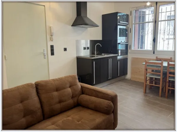 Appartement à vendre 1 pièces NARBONNE (11)
