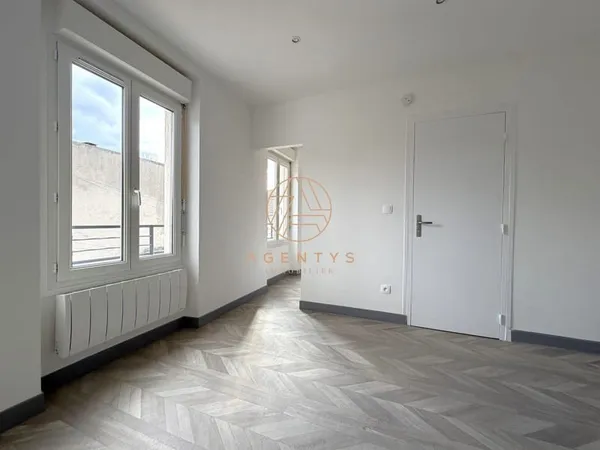 Appartement à vendre Saint-Maur-des-Fossés