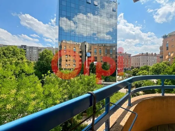 Appartement 4 pièces 84 m²