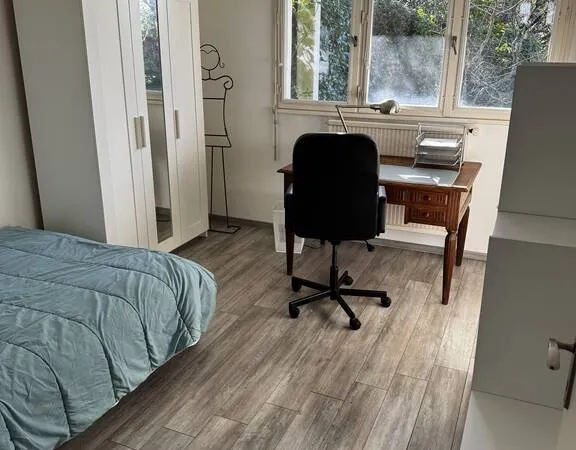 Maison 2 pièces 20 m²