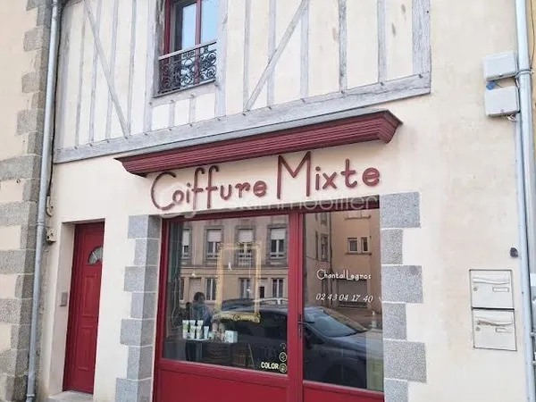 Fonds de commerce