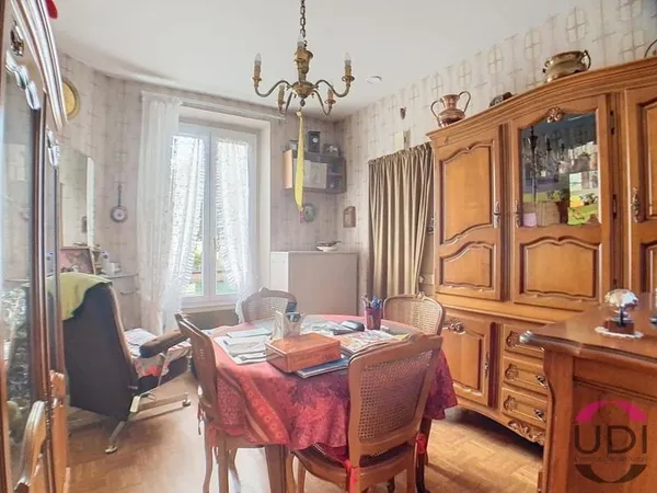 Corbeil Essonnes Appartement F2 Vendu Loué