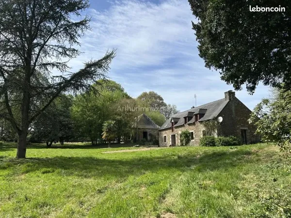 Longère 7 pièces 235 m²