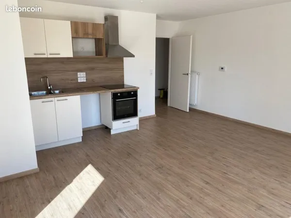 Appartement T3 Récent