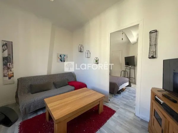 2 Appartements 80 m²