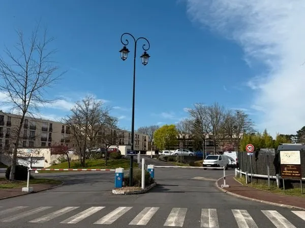 Stationnement Vente L'Isle-Adam   4500€