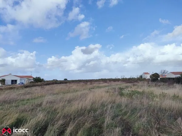 Terrain en individuel 292 m²