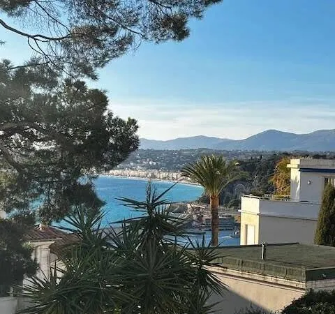 Appartement 3 pièces 54 m²