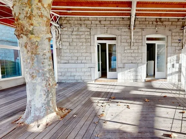 Local commercial 54 m²